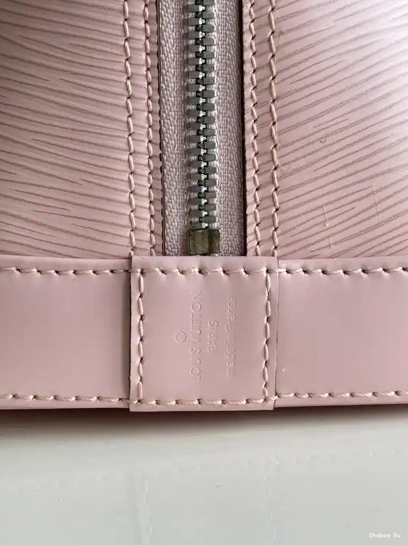 VUITTON ALMA PM LOUIS 0516